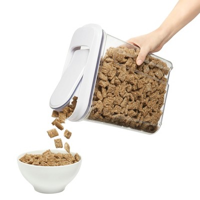 OXO POP Cereal Dispenser - Thumbnail 3