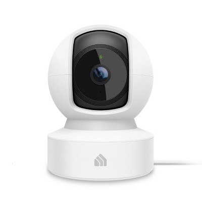 TP-Link Wi-Fi Kasa Spot Pan Tilt 2k Security Camera