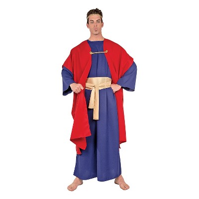 Underwraps Mens Wiseman Costume