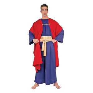 Underwraps Mens Wiseman Costume - 1 of 2
