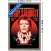 Trends International David Bowie - Ziggy Stardust Live Framed Wall Poster Prints - 3 of 4