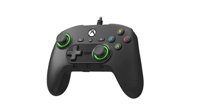 Hori Pad Pro Wired Controller for Xbox Series X/Xbox One, 2 of 8, play video