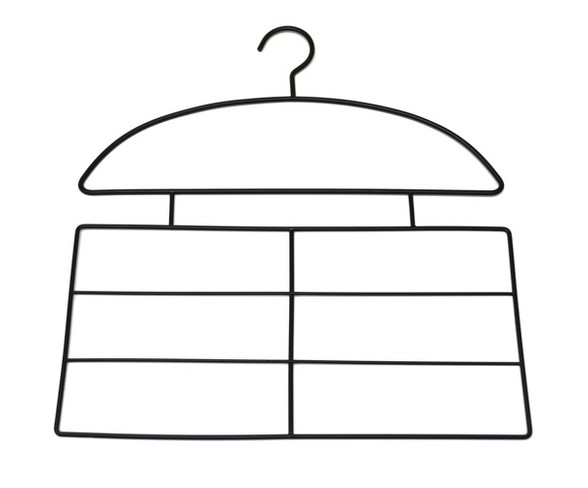 Hangers Black Axis International