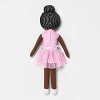 Ballerina Dress Kids' Throw Pillow - Pillowfort™ - image 2 of 4