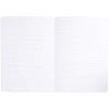 Clairefontaine Clothbound Notebook Collection "1951" - Lined 96 sheets - 5 3/4 x 8 1/4 - Blue - 2 of 2