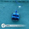 DOLPHIN Nautilus CC Plus Robotic Pool Vacuum Cleaner with Upgraded Filters - 2 of 4