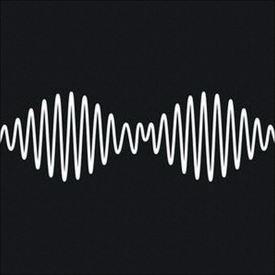 Arctic Monkeys - AM (CD)