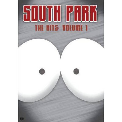 South Park: The Hits Vol. 1 (DVD)(2006)