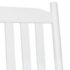 The Lakeside Collection Outdoor Rocking Chairs - 2 of 4