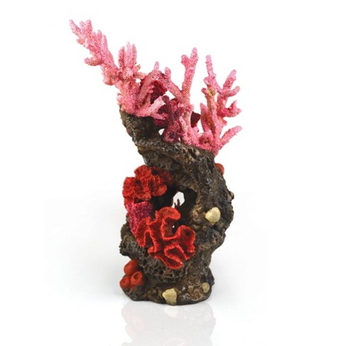 Biorb Reef Ornament Aquarium Sculptures - Red : Target