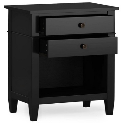 Sterling Bedside Table - WyndenHall