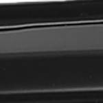 gloss black