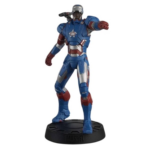 Films marvel Eaglemoss Figurines : Para-BD