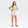 Women's Muscle Tank Top - Universal Thread™ - 3 of 4