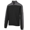 Mizuno Youth Comp Long Sleeve Batting Jacket - 2 of 4
