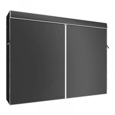 VIPEK Cover ONLY for V10 Plus/V5 Plus/V10i Plus/V5i Plus Garment Rack, Fabric Rack Cover with Zipper