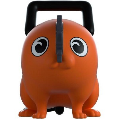 Youtooz - Youtooz - Chainsaw Man - Pochita Happy #0
