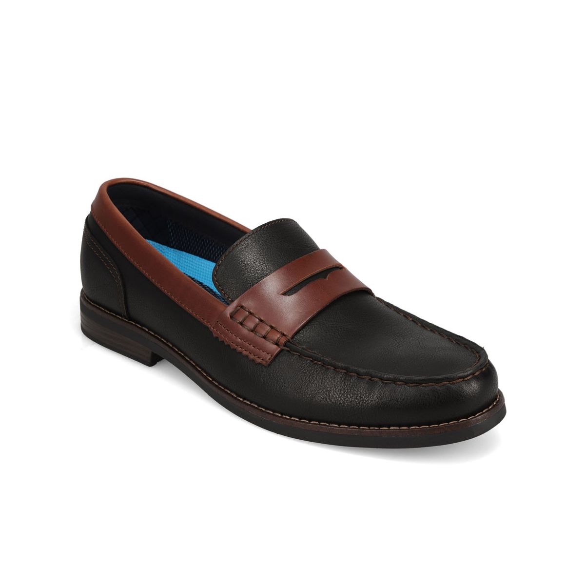 Dockers Mens Pembroke Dress Penny Loafer