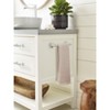 Amerock Davenport Wall Mounted Towel Bar - 3 of 4