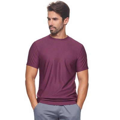 Expert Brand USA-Made EcoTek™ 100% Recycled Adult Athletic T-Shirt