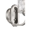 Craftmade Lighting 1 - Light Wall Light in  Brushed Polished Nickel - 3 of 4