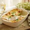 Emile Henry Individual Rectangle Baking Dish Ultime, 8.75" X 5.5" - 2 of 2