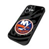 NHL Eastern Conference Teams Monocolor Tilt Bump Cell Phone Case for Apple iPhone 17 Series - 2 of 4