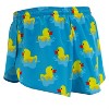 Men's 's 3" Half Split Short - BOA XL - 3 of 3
