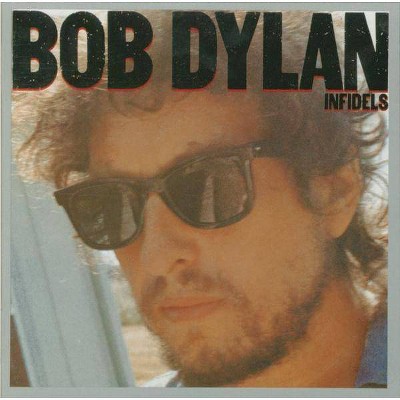 Bob Dylan - Infidels (CD)