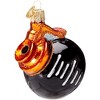 Old World Christmas Glass Blown Christmas Ornament, Coffee Pot (With OWC Gift Box) - 3 of 3