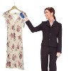 3-in-1 Deluxe Travel Garment Steamer – Handheld Clothes Steamer, Iron, and Fabric Refresher - 2 of 4