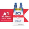 Zevo Ant, Roach, Fly Multi-Insect Trigger Spray - 12 fl oz/2ct - 2 of 4