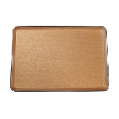 Frieling Parchment paper, half baking sheets, 1000 pcs per box, 13" x 16.5" ea.