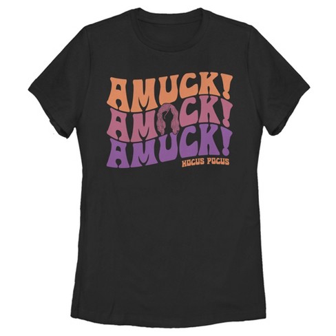 Hocus deals pocus shirt