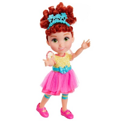 fancy nancy talking doll target