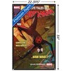 Trends International Marvel Spider-Man: Across the Spider-Verse - Now What Cover Unframed Wall Poster Prints - 3 of 4