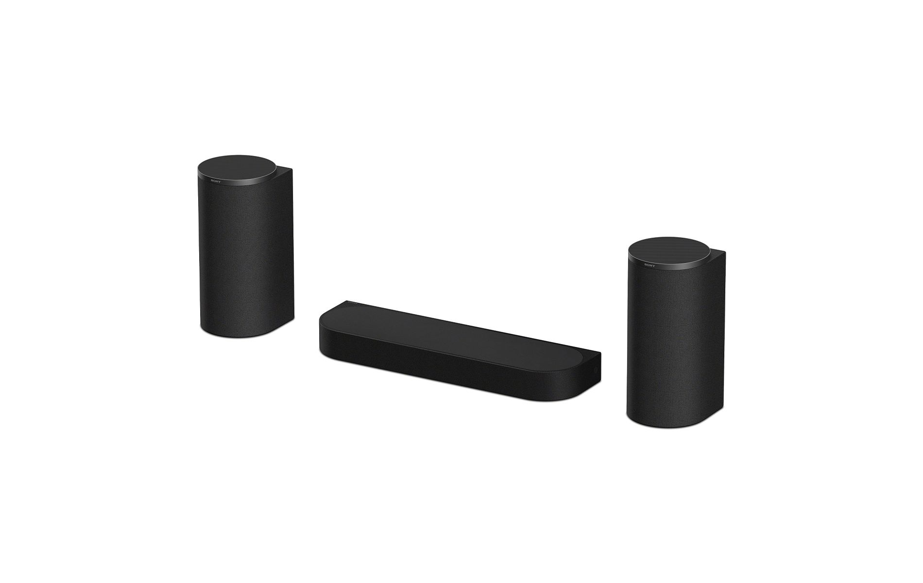 Sony HT-A8 BRAVIA Theater Trio Speaker System with Dolby Atmos