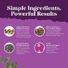 Perimenopause Support Capsules, Women's Pre Menopause Support, Women's Wellness Supplement, Nature's Craft, 60ct - 4 of 4