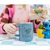 Silver Buffalo Disney Lilo & Stitch Ceramic Pottery Mug | Holds 24.5 Ounces - 4 of 4