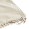 Saloniture 30" x 6" Microfiber Pillow Case Cover for Massage Table Bolsters with Drawstring Closure - 3 of 4