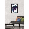 Trends International Marvel Venom: Let There be Carnage - Dots Framed Wall Poster Prints - 2 of 4
