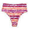 Hanky Panky Women's PlayStretch™ High-Rise Thong - 3 of 3