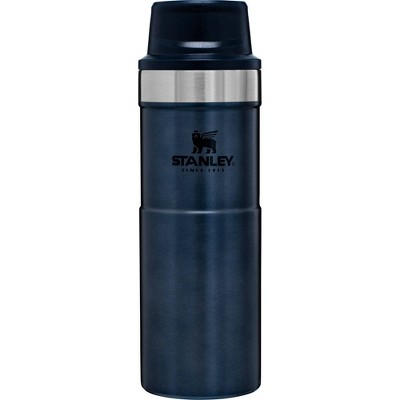 stanley insulated travel mug