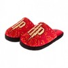 Mens Harry Potter Magic Wizard Closed Toe Slippers - 2 of 3