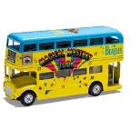 Hornby America Inc The Beatles 1:76 Diecast Vehicle | Magical Mystery Tour London Bus