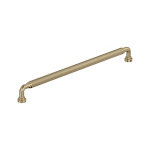 Amerock Collet Appliance Pull for Large Panels and Oversized Cabinets - 1 of 4