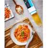 Fiber Gourmet  – Light Spaghetti Pasta - Fiber-Rich, Low Calorie - Made in Italy, Kosher, Vegan, Non-GMO - 8 Oz, Pack of 12 pack - 2 of 4