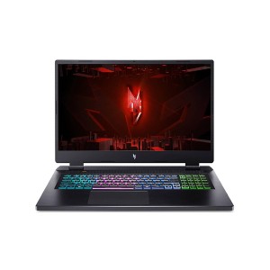 Acer Nitro 17 - 17.3" Laptop AMD Ryzen 7 7840HS 3.80GHz 16GB RAM 1TB SSD W11H - Manufacturer Refurbished - 1 of 4