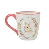 Set of 4 Easter Garden 20oz Assorted Mugs - Certified International - 2 of 4