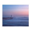 Trademark Fine Art Adrian Nunez Canvas Art Wood Slat Art - 3 of 4